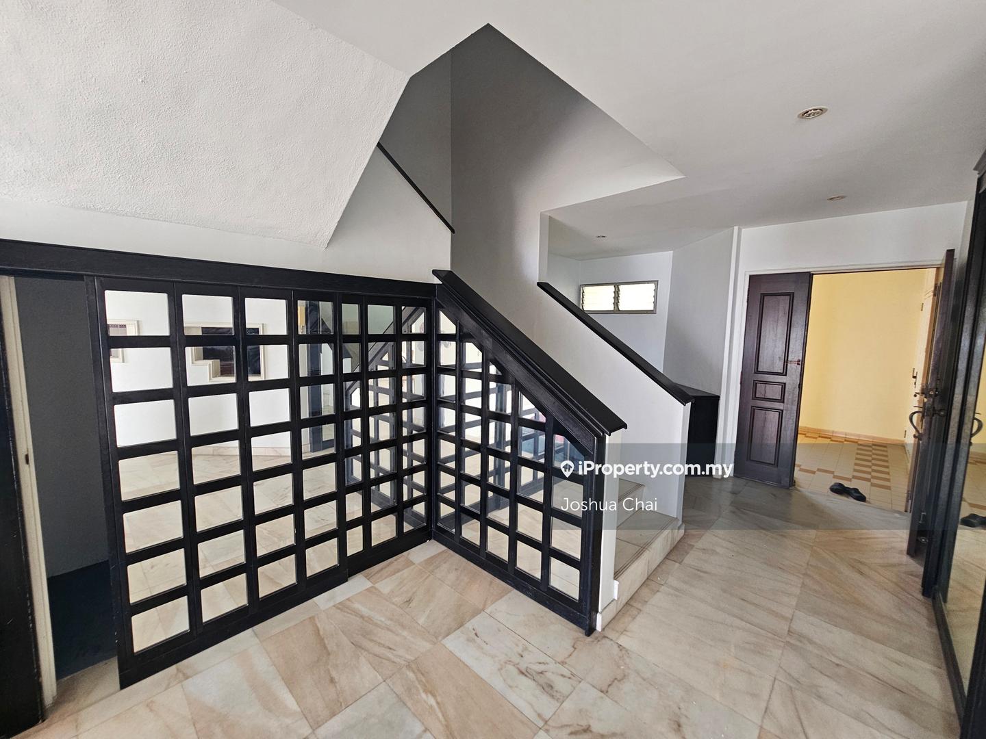 Kondominium untuk Dijual di Diamond Villa Condominium oleh Joshua Chai - iProperty.com.my