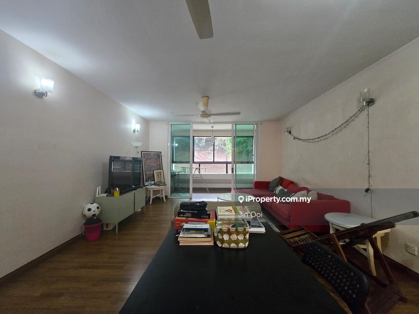 Condominium for Sale in Mont Kiara Pines by Jin Ooi - iProperty.com.my