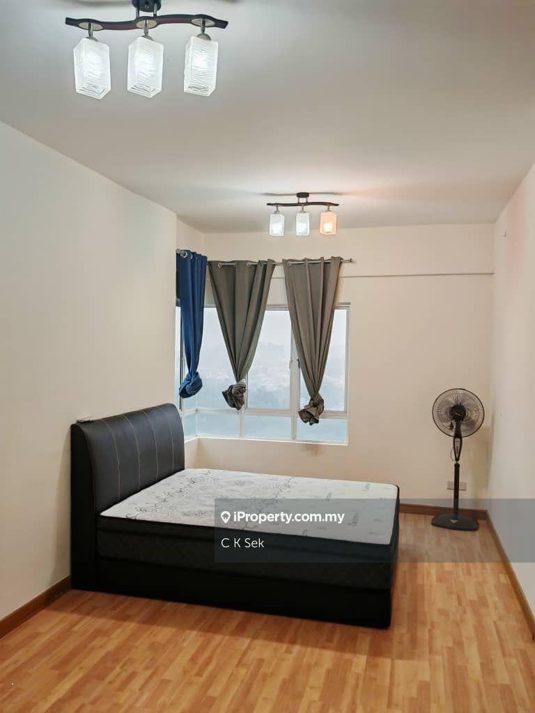 Kondominium untuk Disewa di Cova Suites oleh C K Sek - iProperty.com.my
