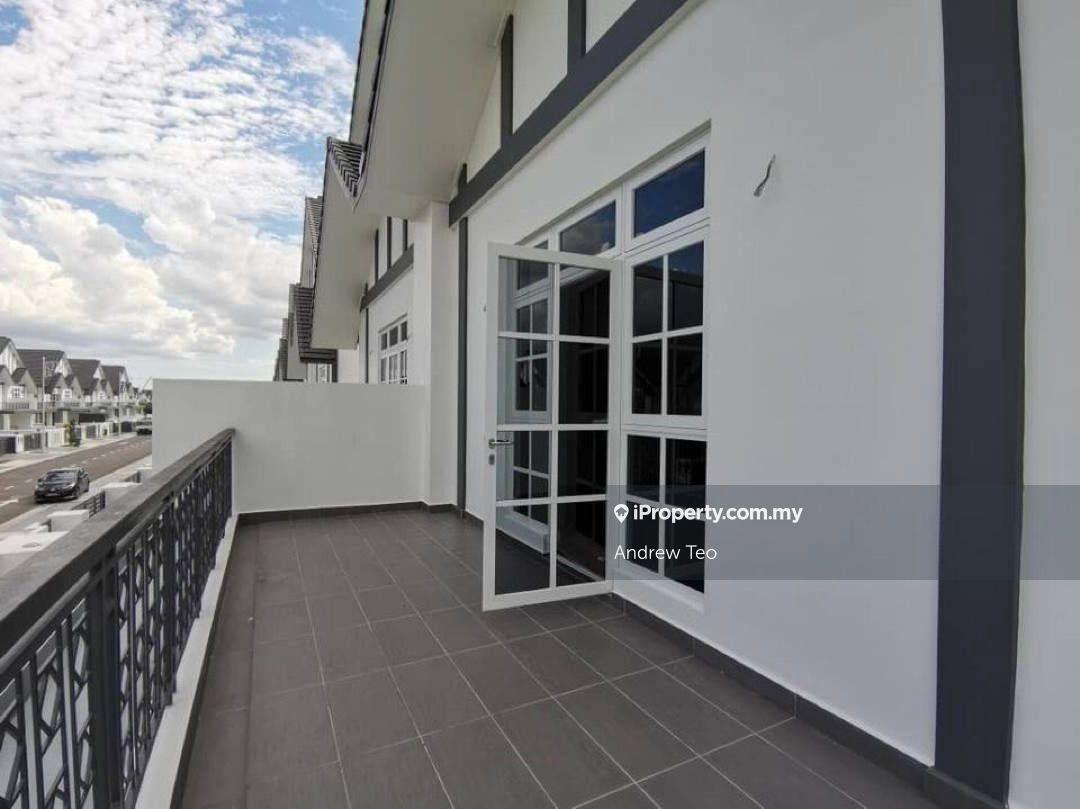 Rumah Kluster untuk Dijual di Eco Spring, Johor Bahru oleh Andrew Teo - iProperty.com.my