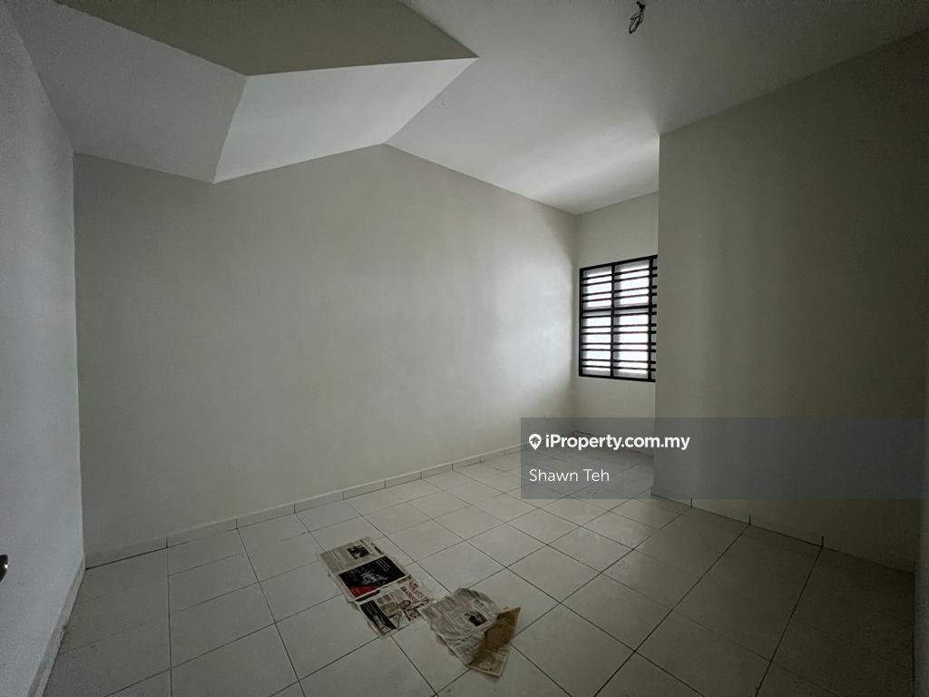 Rumah Berangkai 2 Tingkat untuk Dijual di Taman Satu Krubong, Krubong oleh Shawn Teh - iProperty.com.my