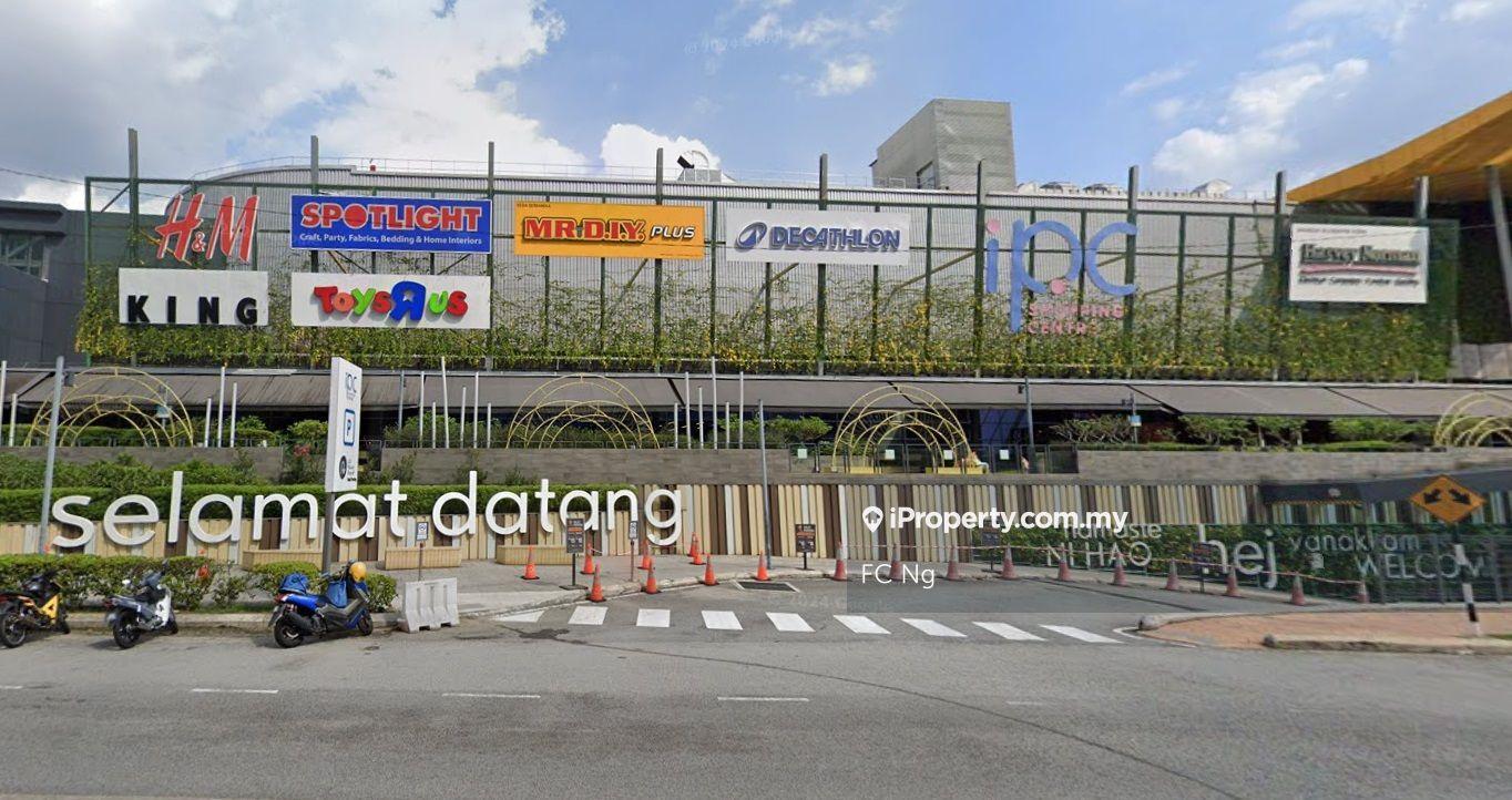 Pejabat-Runcit untuk Disewa di Mutiara Damansara, Selangor oleh FC Ng - iProperty.com.my
