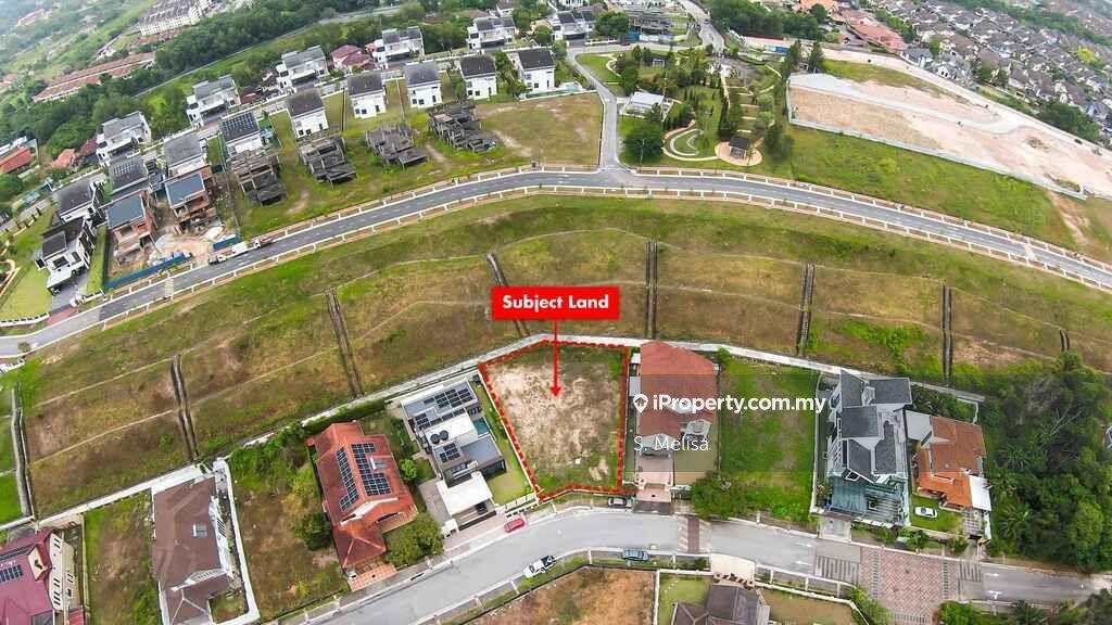Tanah Kediaman untuk Dijual di Bandar Seri Putra, Bangi oleh S. Melisa - iProperty.com.my