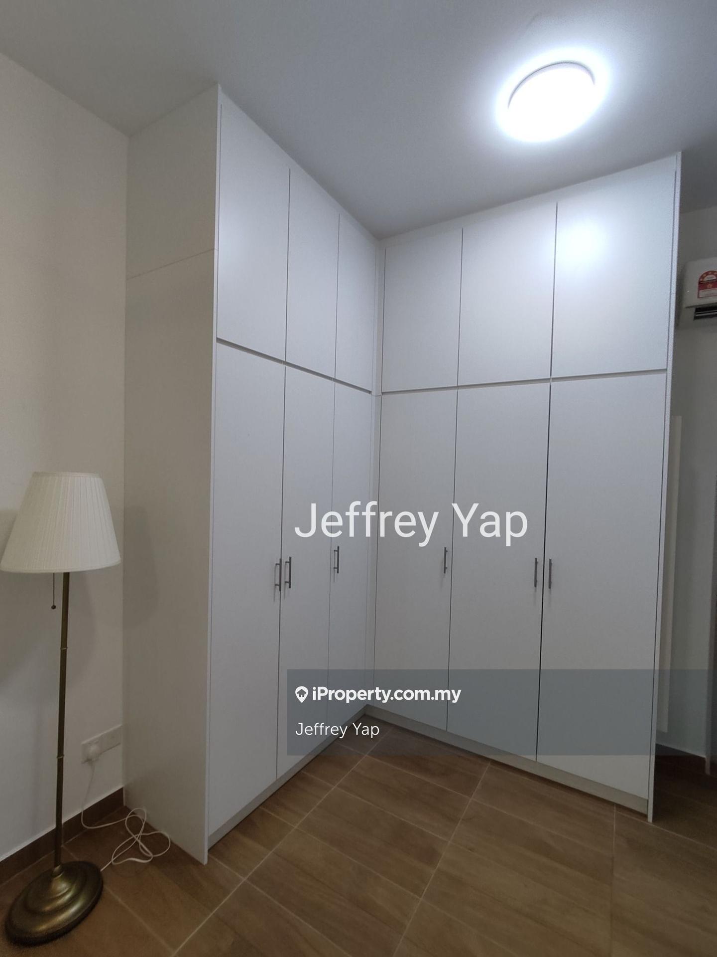 Kondominium untuk Disewa di Hillcrest Heights oleh Jeffrey Yap - iProperty.com.my