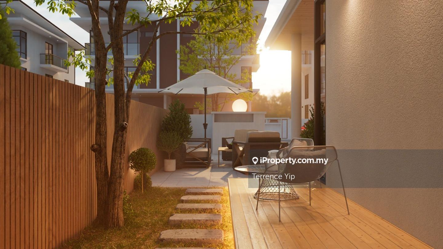 Rumah Berkembar untuk Dijual di Abadi Heights, Puchong oleh Terrence Yip - iProperty.com.my