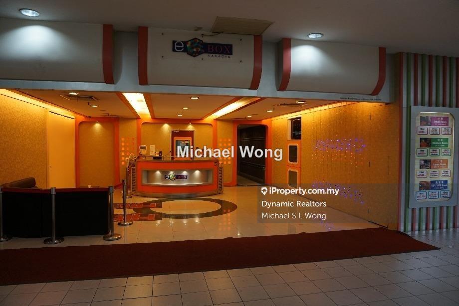 Retail-Space for Sale in Bandar Baru Sri Petaling, Sri Petaling by Michael S L Wong - iProperty.com.my