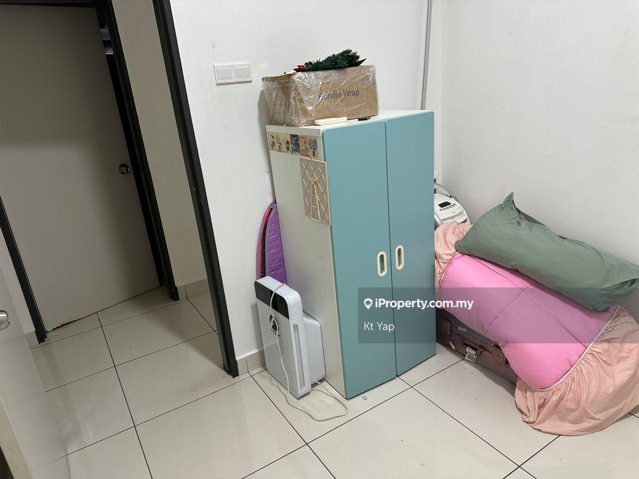 Kondominium untuk Dijual di Spring Avenue (Kuchai Damai) oleh Kt Yap - iProperty.com.my