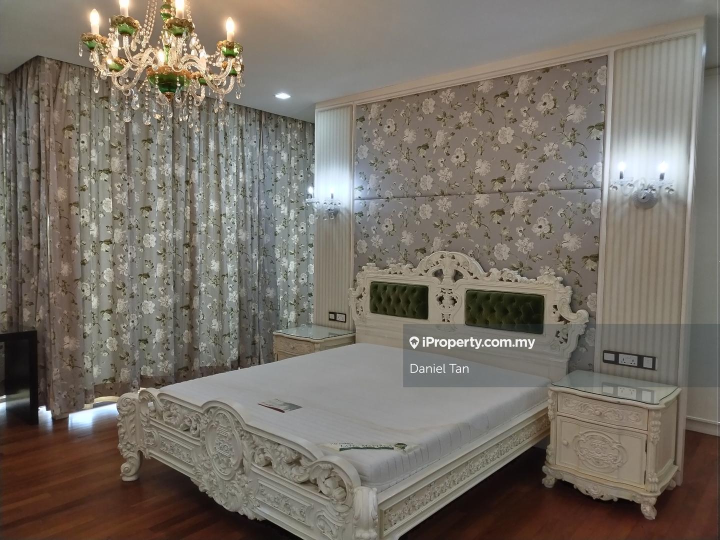 Service Residence for Rent in Suria Stonor by Daniel Tan - iProperty.com.my