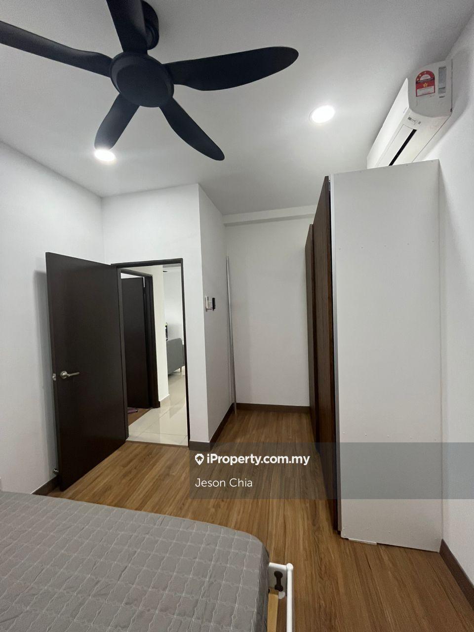Service Residence for Rent in Service Residence @ Landmark Residence 1 by Jeson Chia - iProperty.com.my