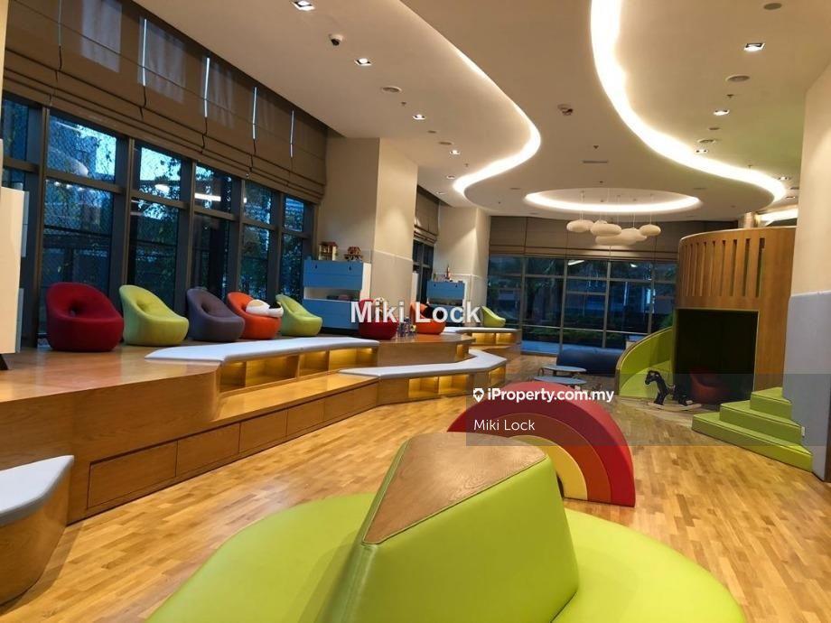 Service Residence for Rent in The Ritz-Carlton Residences by Miki Lock - iProperty.com.my