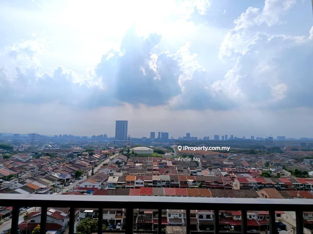 Service Residence for Sale in Ruby Seapark by Annie Ng - iProperty.com.my