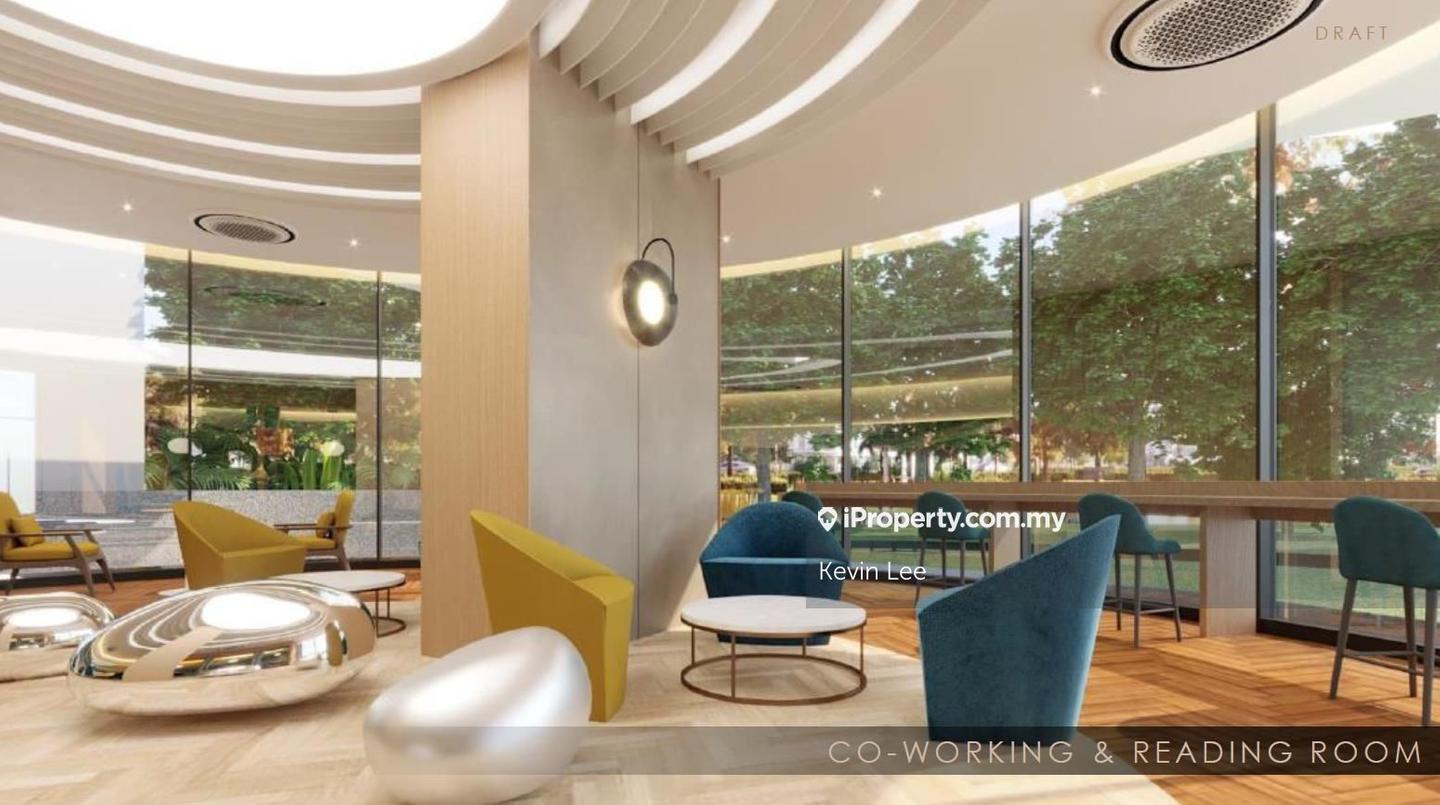 Kondominium untuk Dijual di Skyline Kuchai oleh Kevin Lee - iProperty.com.my