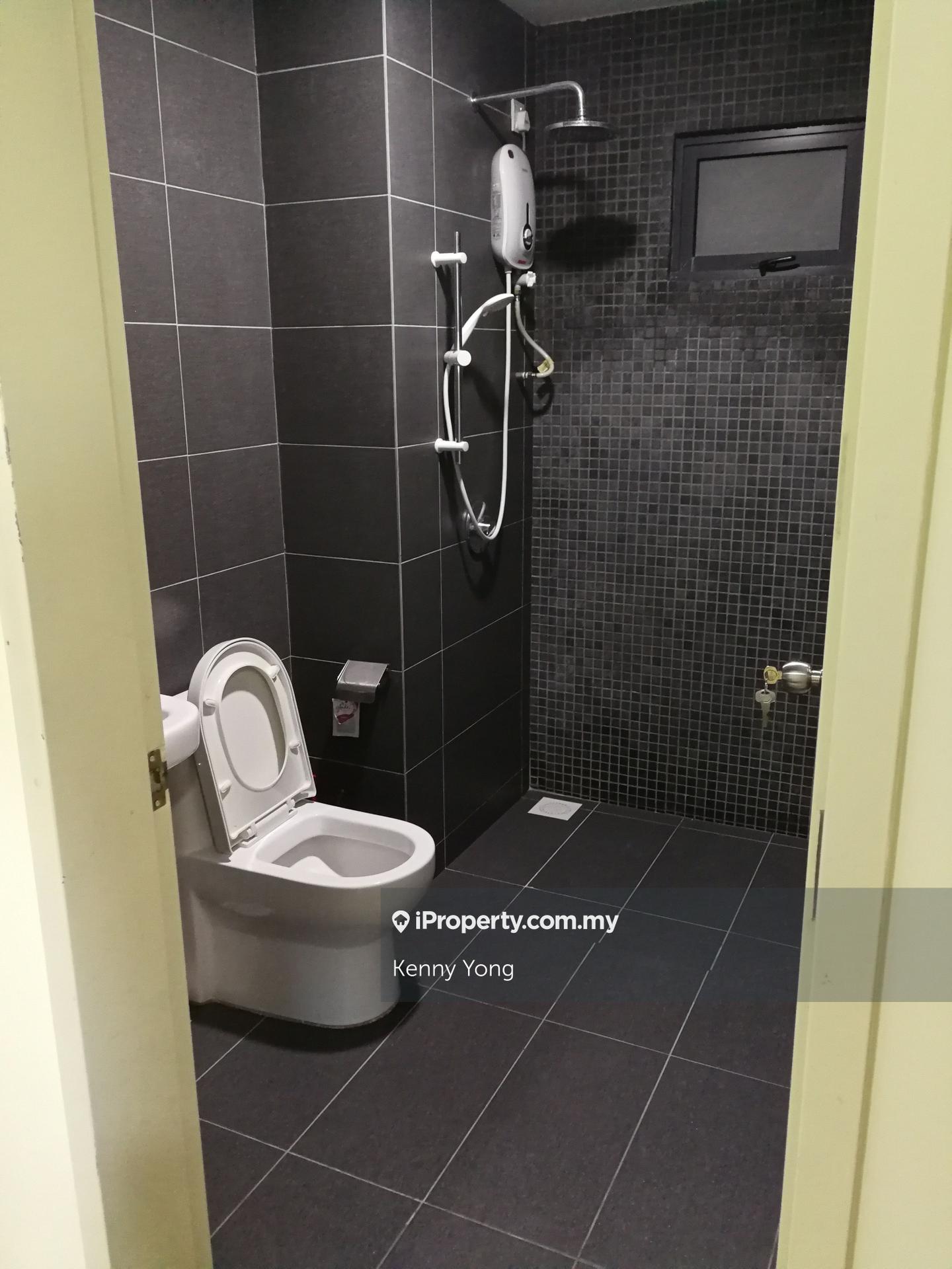 Condominium for Sale in Parkhill Residence by Kenny Yong - iProperty.com.my