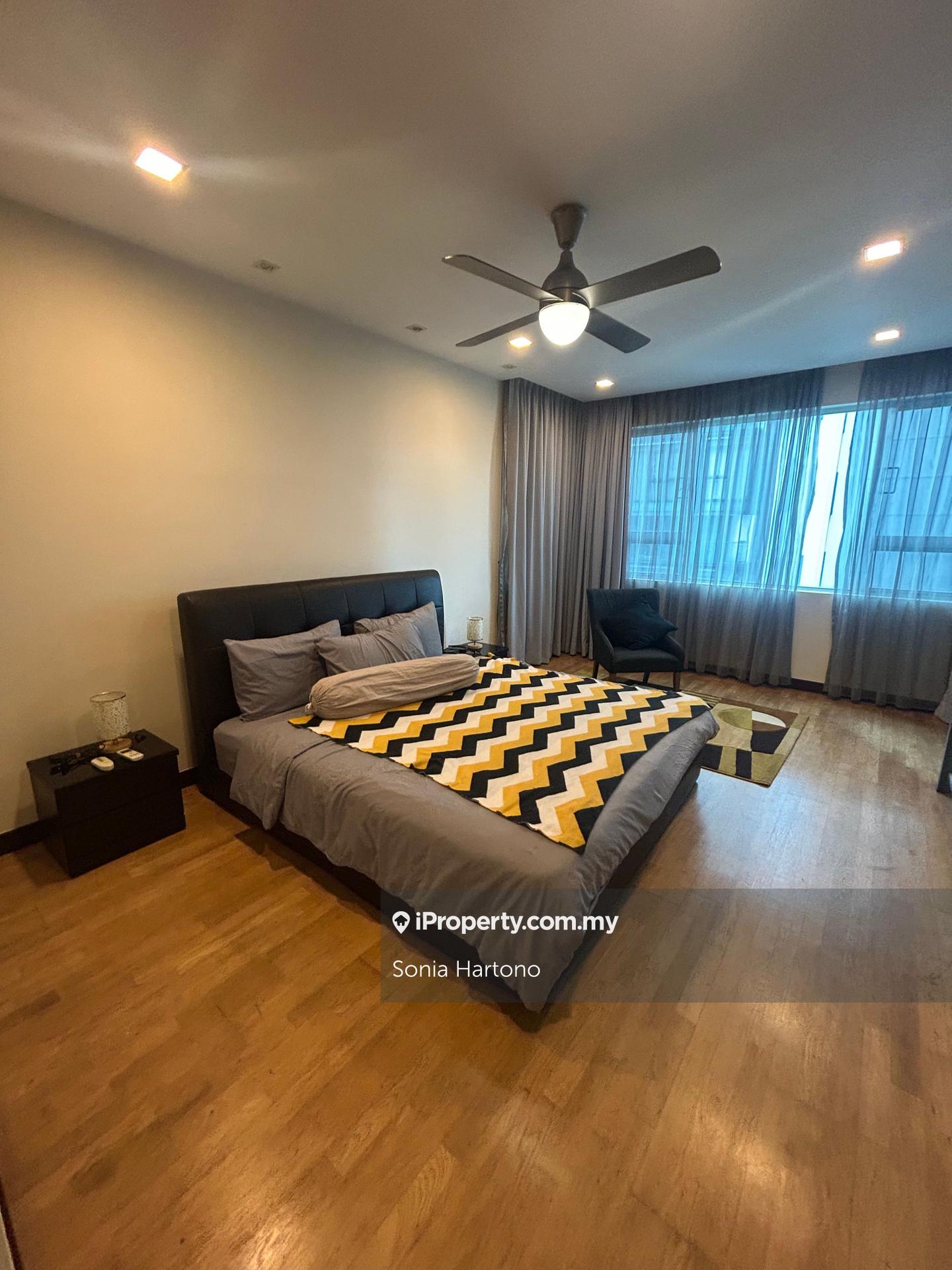 Kondominium untuk Dijual di Mont Kiara Meridin oleh Sonia Hartono - iProperty.com.my