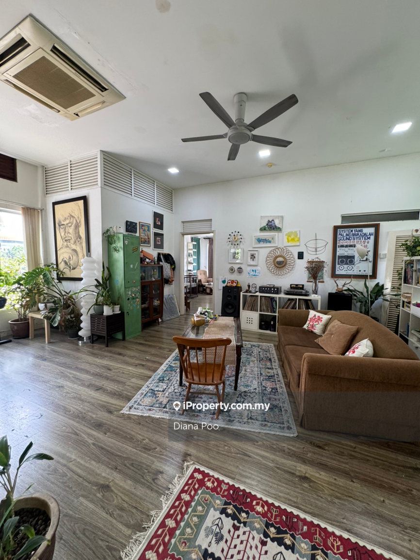 Rumah Berangkai 2 Tingkat untuk Dijual di SS1, Petaling Jaya oleh Diana Poo - iProperty.com.my