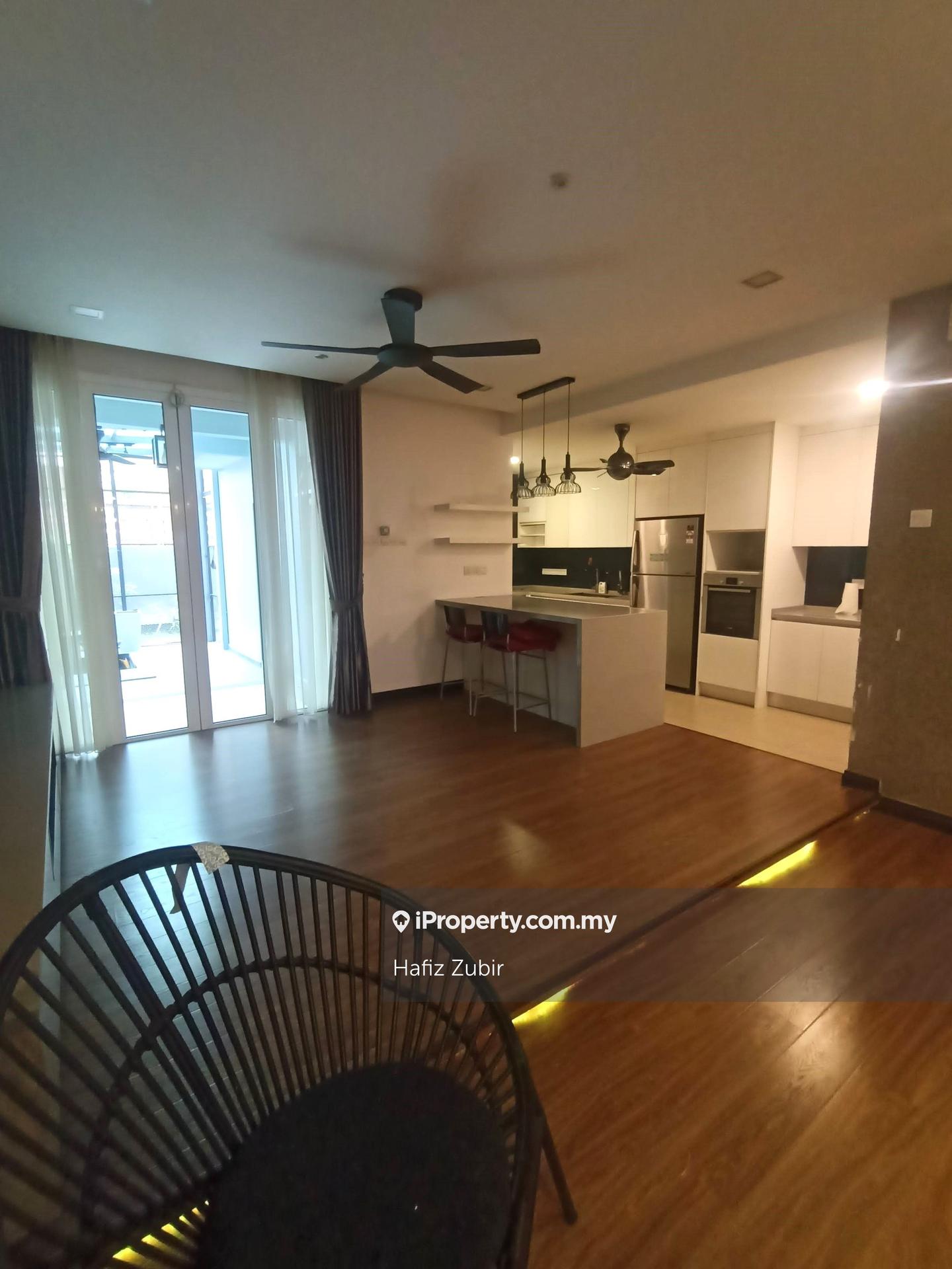 2-storey Terraced House for Sale in ec964, Shah Alam by Hafiz Zubir - iProperty.com.my