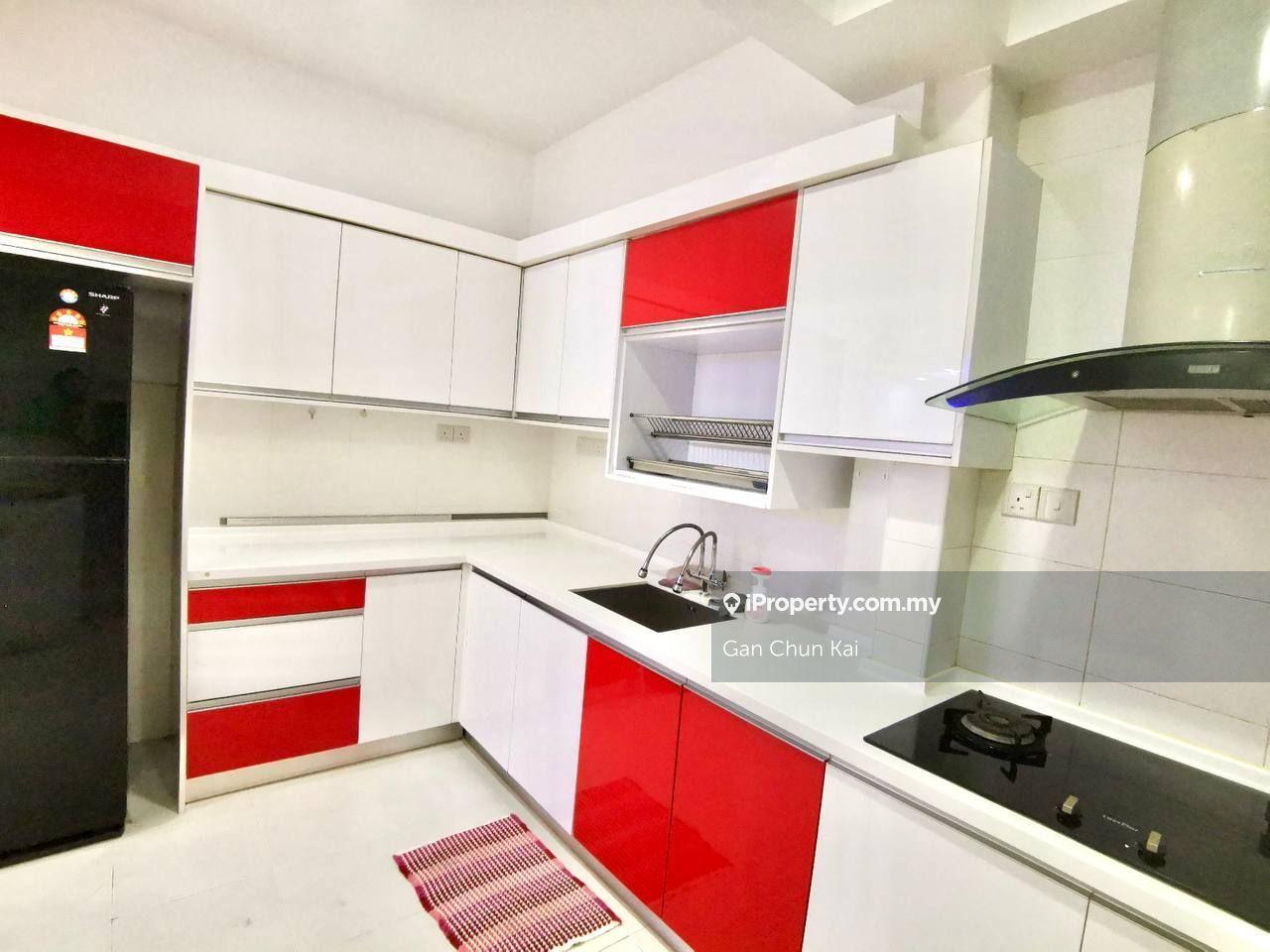 Condominium for Rent in Summer Place by Gan Chun Kai - iProperty.com.my