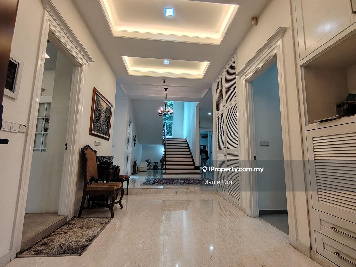 Banglo untuk Dijual di Saujana Impian, Kajang oleh Dlynie Ooi - iProperty.com.my