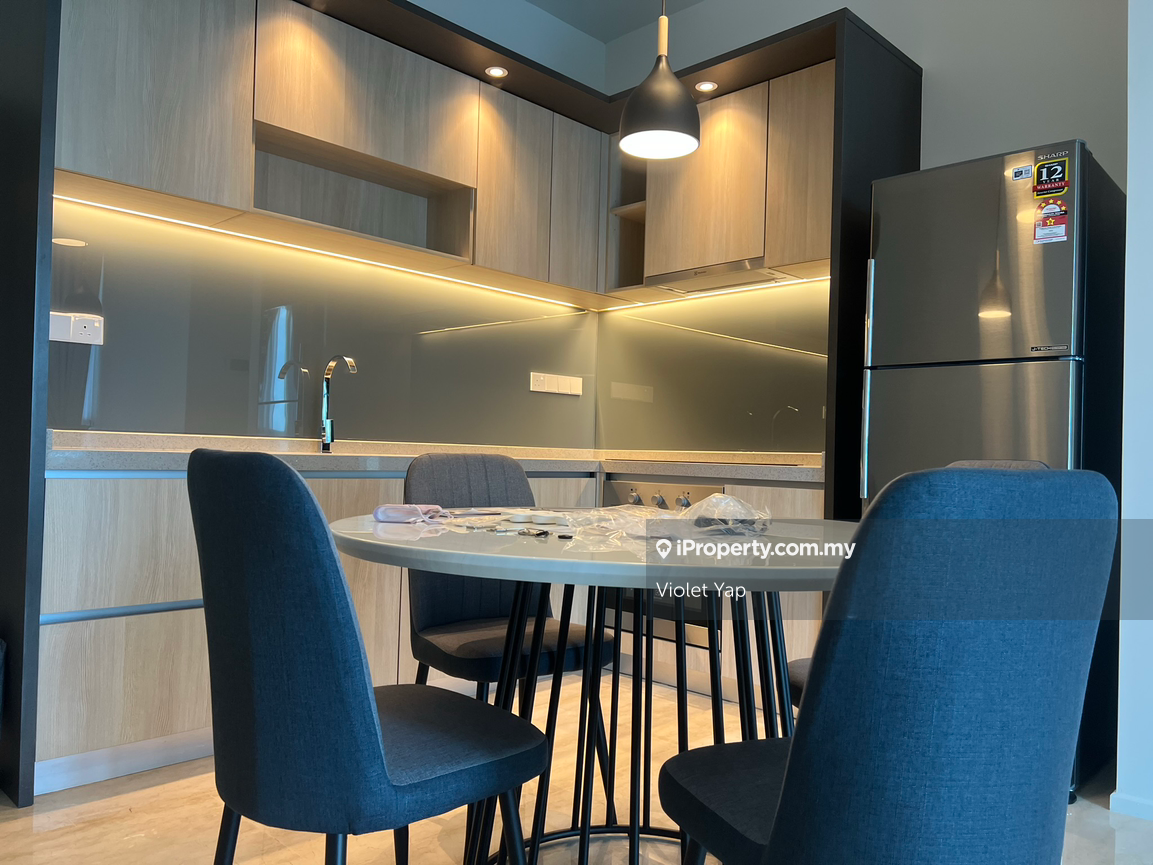 Service Residence for Rent in 10 Stonor by Violet Yap - iProperty.com.my