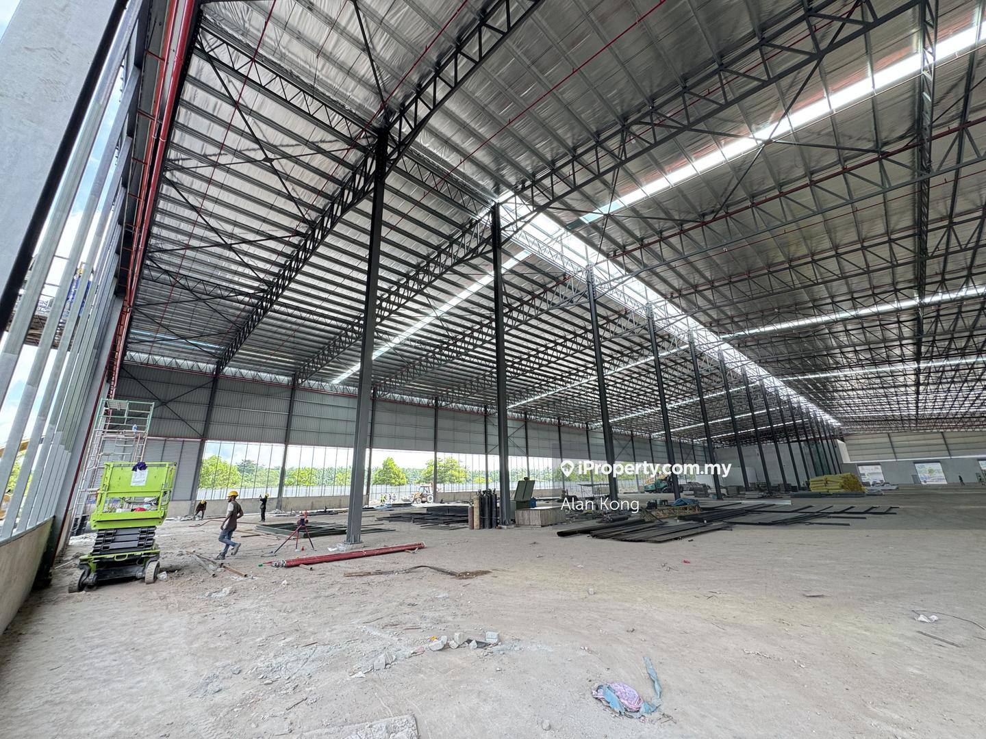 Kilang Terpisah untuk Dijual di Bandar Enstek, Negeri Sembilan oleh Alan Kong - iProperty.com.my