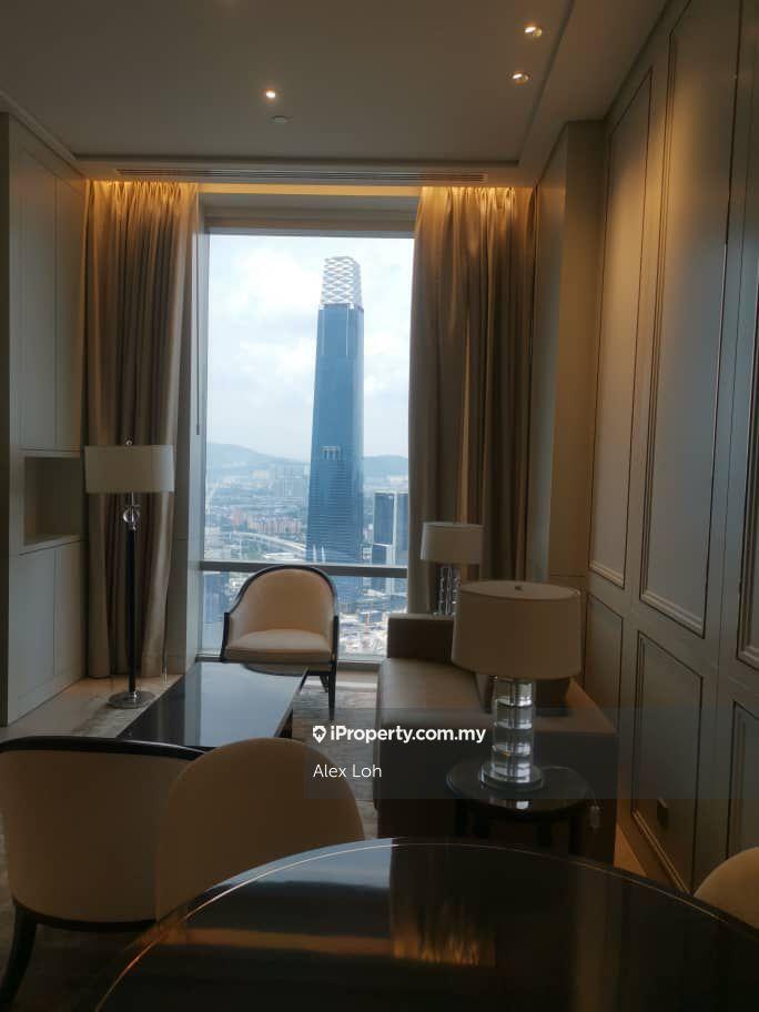 Service Residence for Rent in Pavilion Suites by Alex Loh - iProperty.com.my