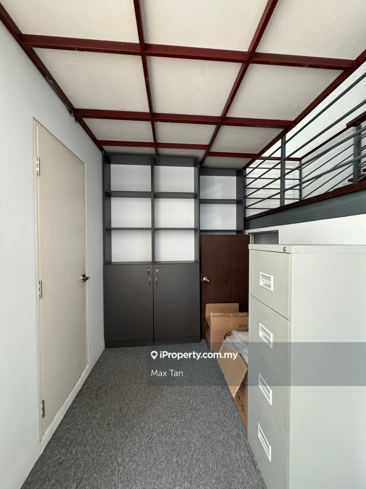 Pejabat untuk Dijual di Tropicana, Petaling Jaya oleh Max Tan - iProperty.com.my
