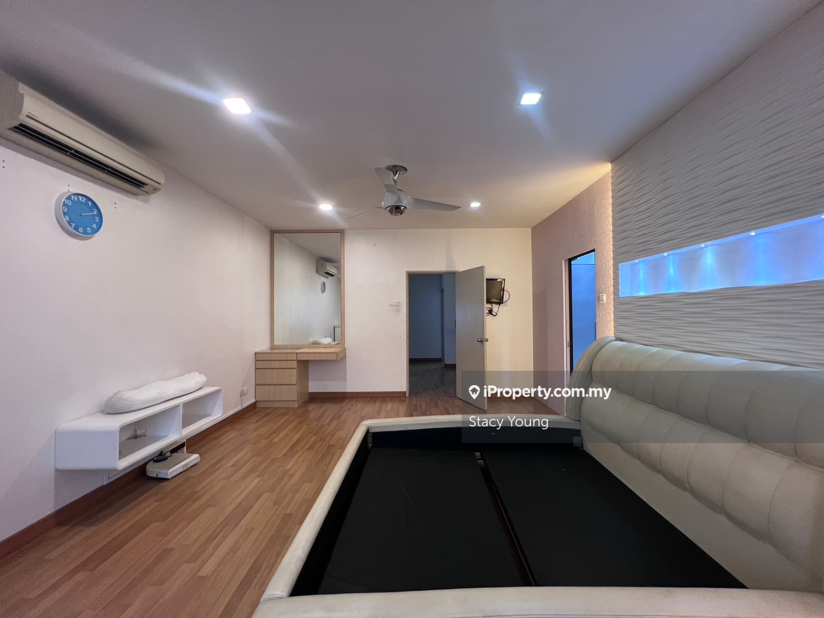 2-storey Terraced House for Sale in Taman Dutamas, Cheras by Stacy Young - iProperty.com.my