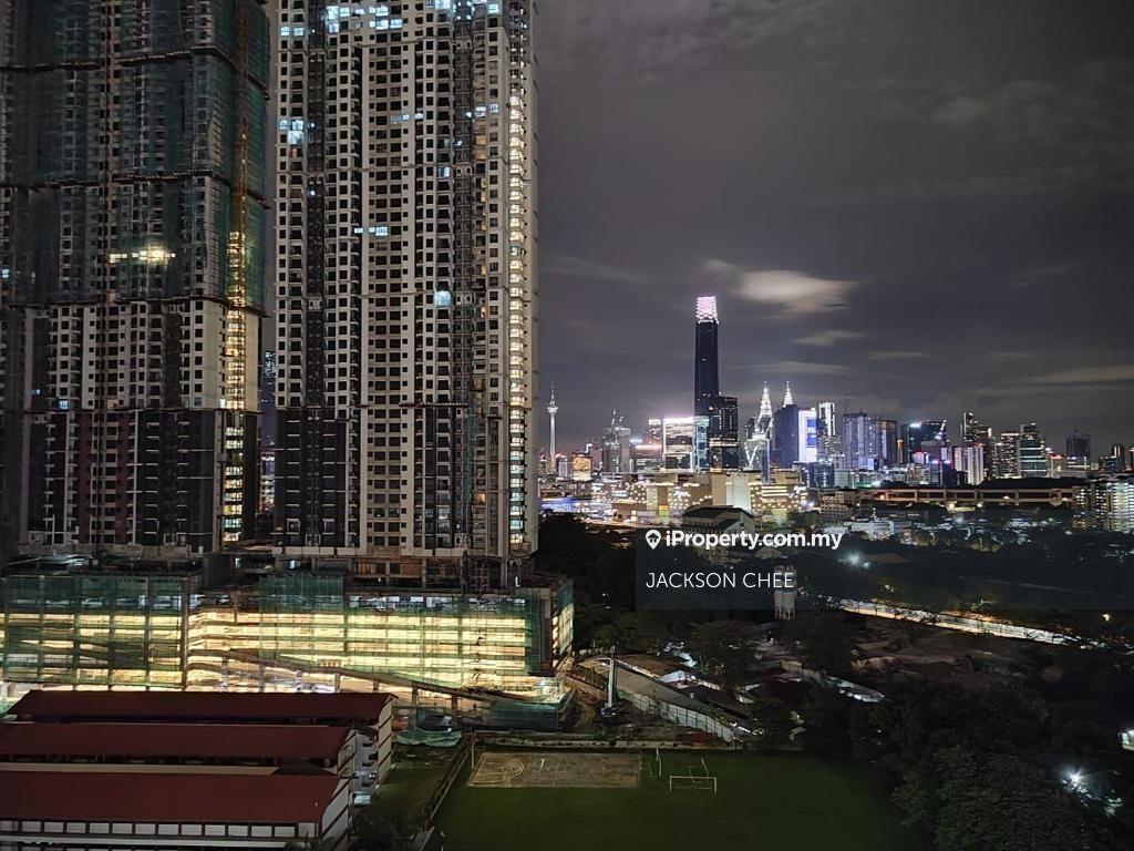 Service Residence for Rent in Lavile Kuala Lumpur by JACKSON CHEE - iProperty.com.my
