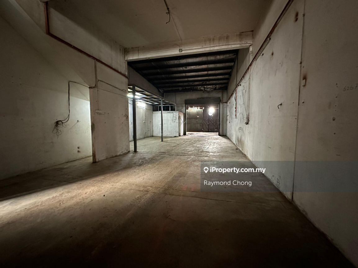Kilang Teres untuk Disewa di Puchong TPP 1, TPP 5, TPP 6, Puchong oleh Raymond Chong - iProperty.com.my