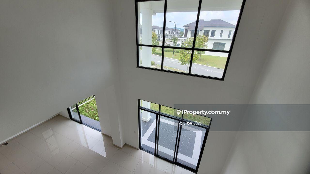 Bungalow House for Sale in Bandar Puncak Alam, Puncak Alam by Louise Ooi - iProperty.com.my