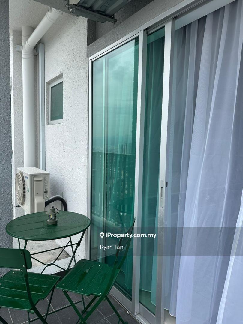 Service Residence for Sale in Razak City Residences (RC Residences) by Ryan Tan - iProperty.com.my