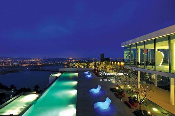 Kondominium untuk Disewa di X2 Residency oleh Jared Wong - iProperty.com.my