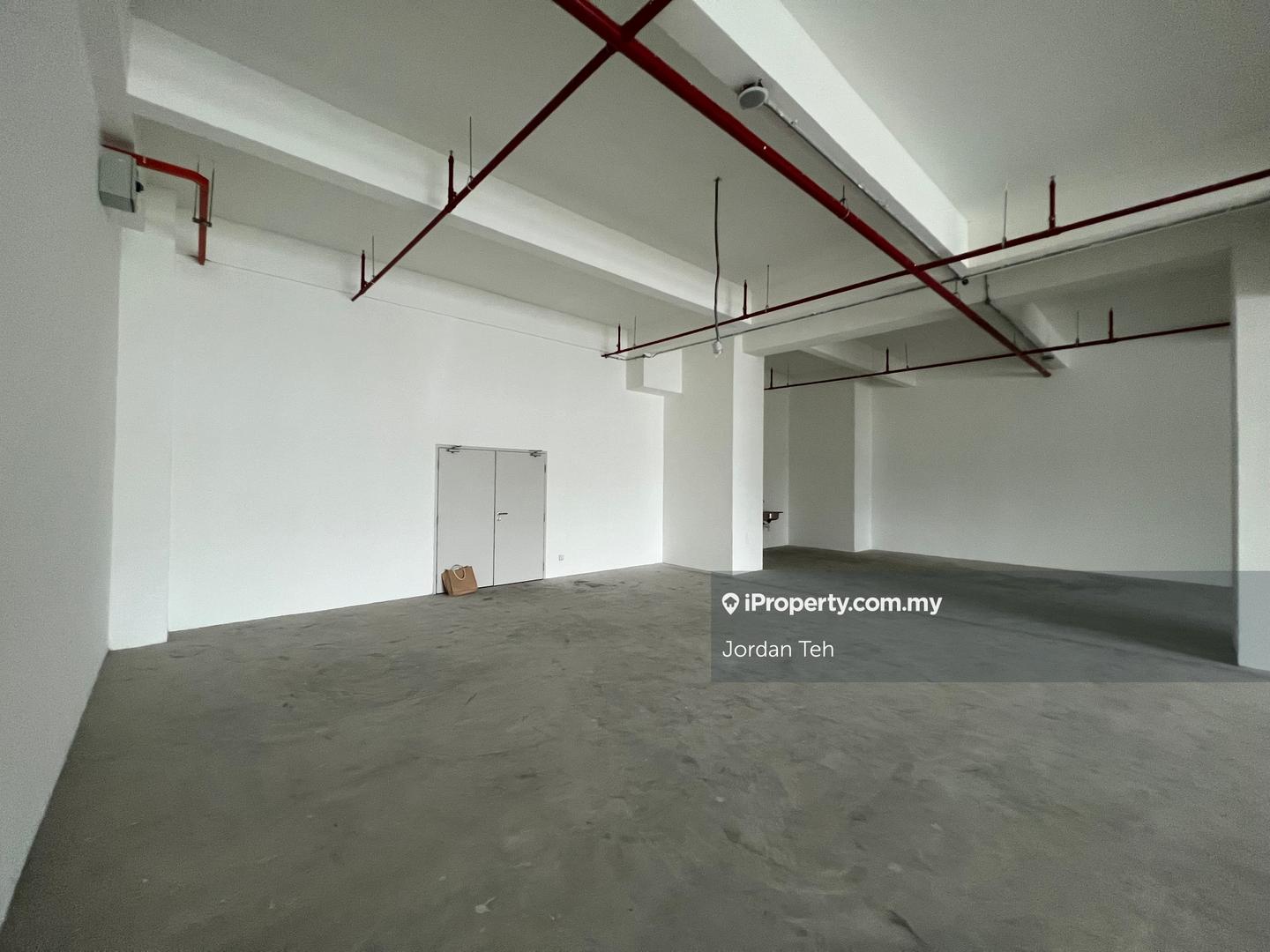 Pejabat-Runcit untuk Dijual di Pacific Star, Petaling Jaya, Great Deal, Petaling Jaya oleh Jordan Teh - iProperty.com.my