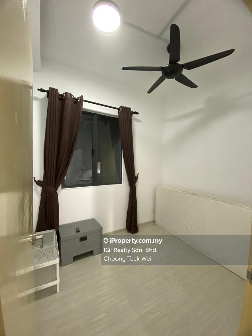 Residensi Servis untuk Dijual di Platinum Lake PV 21 oleh Choong Teck Wei - iProperty.com.my