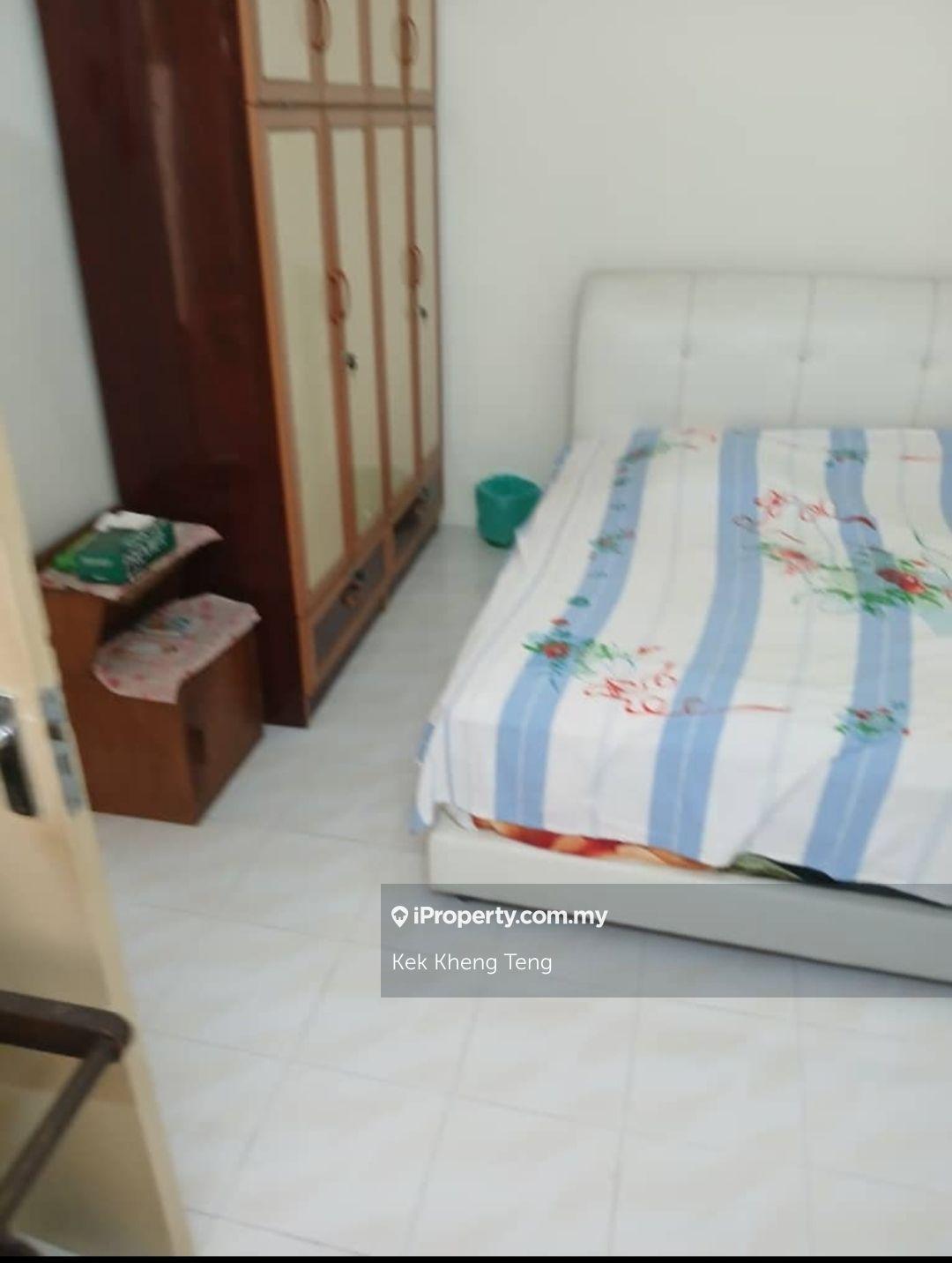 Terraced House for Sale in Taman Senangan, Butterworth by Kek Kheng Teng - iProperty.com.my