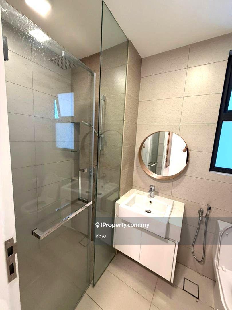 Residensi Servis untuk Disewa di Skyluxe On The Park Bukit Jalil oleh Kew - iProperty.com.my