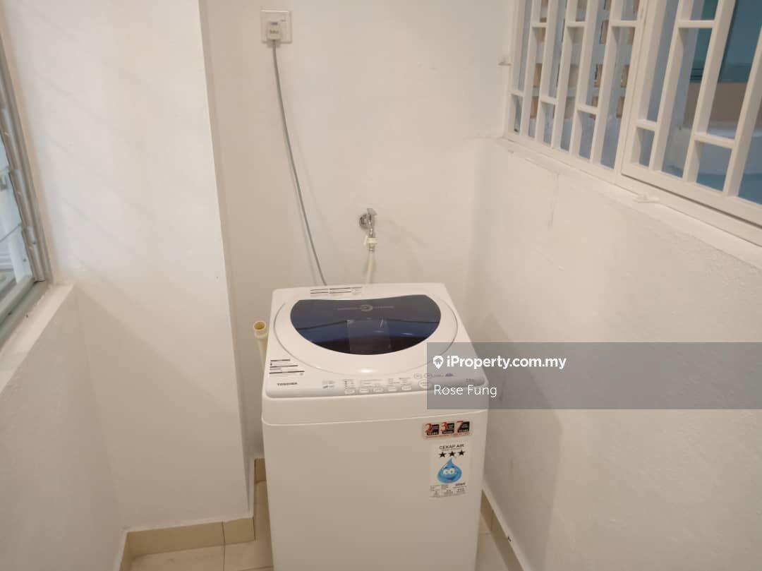 Service Residence for Rent in Saville @ Cheras by Rose Fung - iProperty.com.my