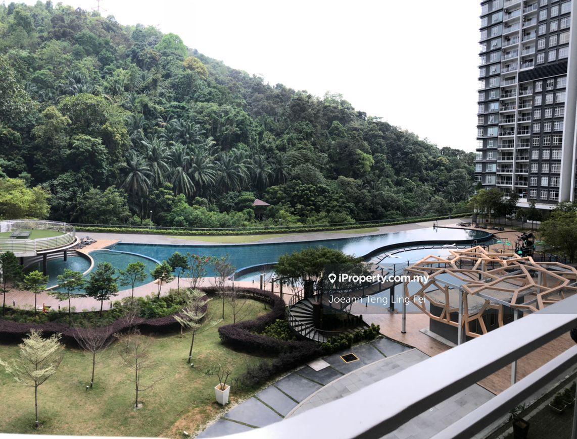 Kondominium untuk Dijual di Damansara Foresta oleh Joeann Teng Ling Fei - iProperty.com.my