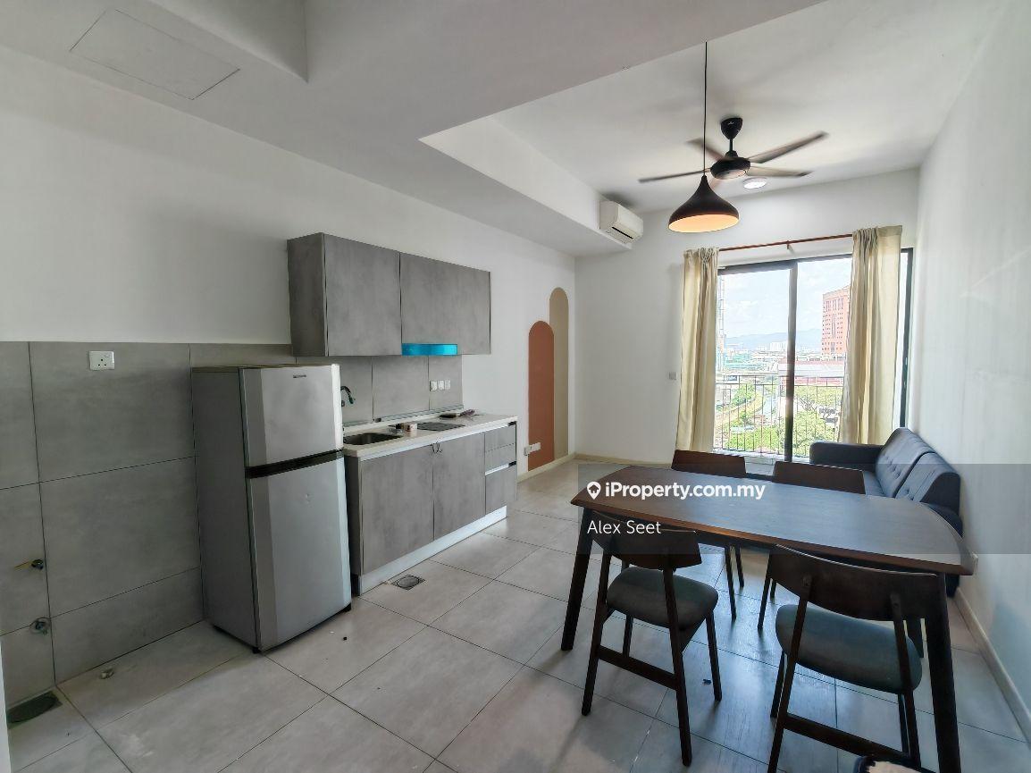 Service Residence for Rent in The Pano by Alex Seet - iProperty.com.my