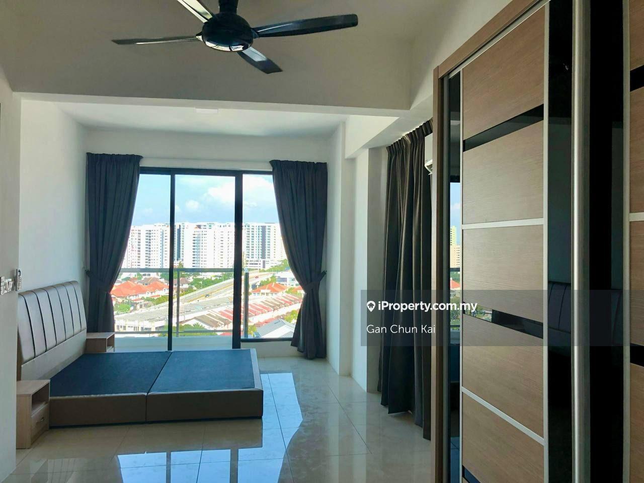 Condominium for Rent in 98 Nibong Residence by Gan Chun Kai - iProperty.com.my