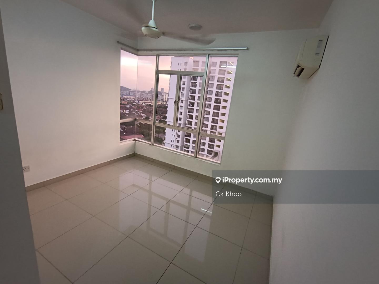 Kondominium untuk Dijual di 1120 Park Avenue oleh Ck Khoo - iProperty.com.my