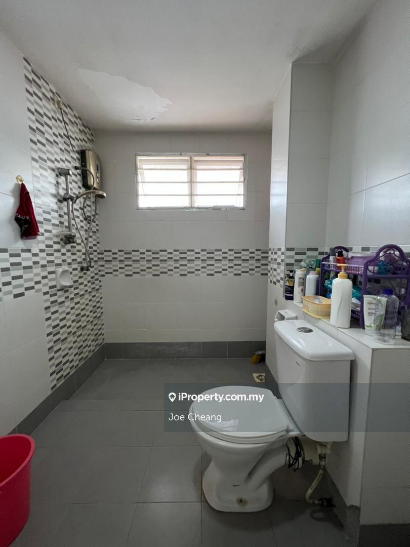 Rumah Berangkai 3 Tingkat untuk Dijual di Bukit Jalil, Kuala Lumpur oleh Joe Cheang - iProperty.com.my