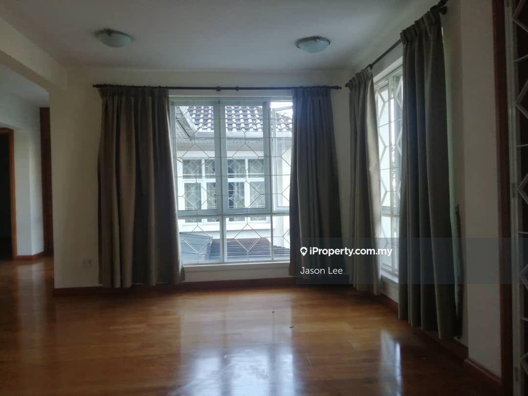 Banglo untuk Dijual di Damansara Heights, Damansara Heights oleh Jason Lee - iProperty.com.my