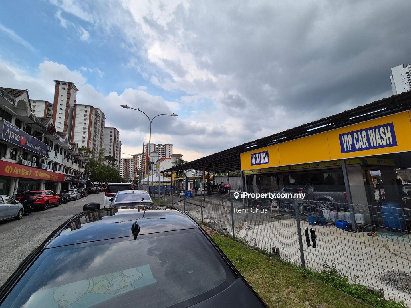 Kedai untuk Dijual di Taman Setapak Indah, Setapak oleh Kent Chua - iProperty.com.my
