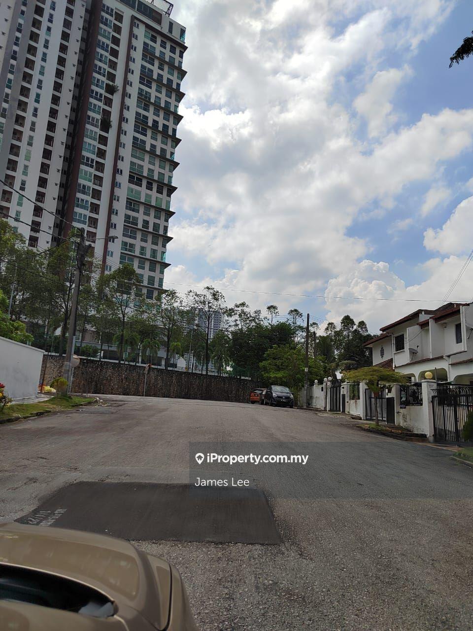 2-storey Terraced House for Sale in Taman Kuchai Jaya, Kuchai Lama by James Lee - iProperty.com.my