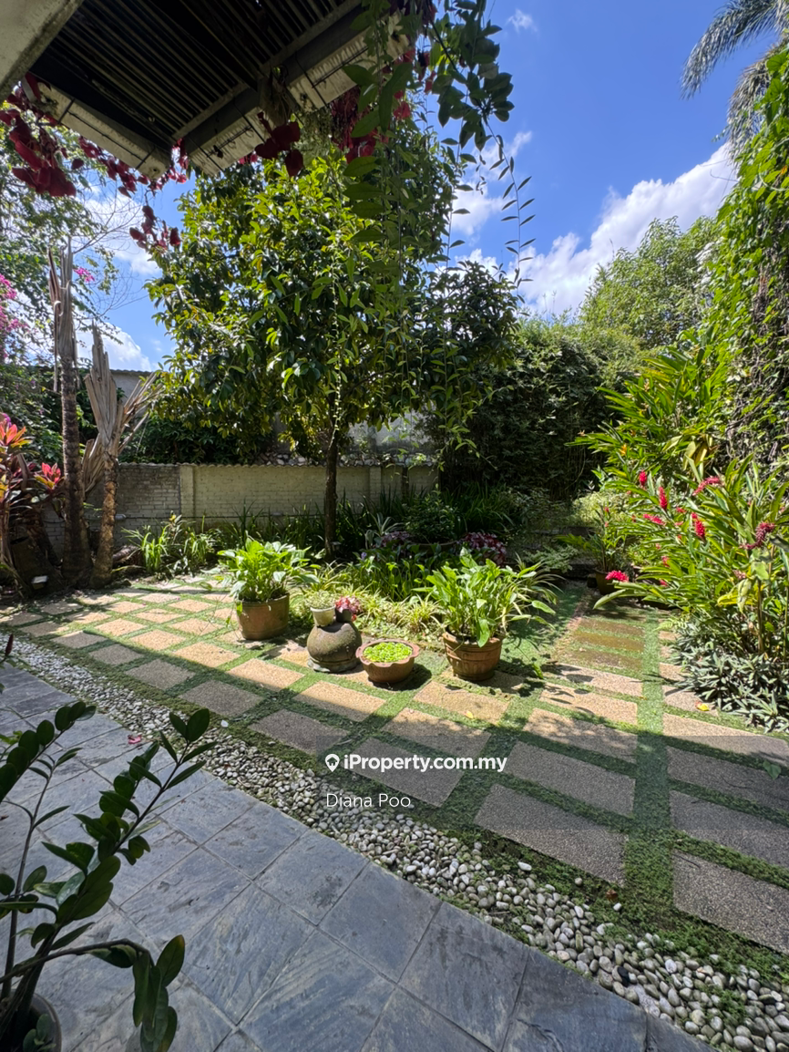 Rumah Berangkai 2 Tingkat untuk Dijual di SS1, Petaling Jaya oleh Diana Poo - iProperty.com.my
