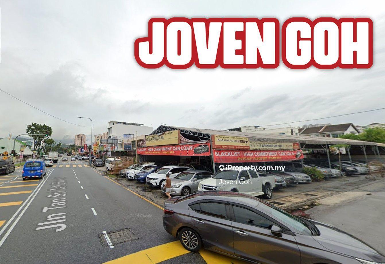 Shop-Office for Sale in Batu Lancang, Jelutong by Joven Goh - iProperty.com.my