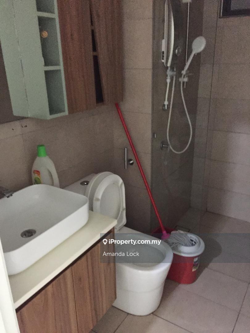 Service Residence for Sale in O'hako Residence by Amanda Lock - iProperty.com.my