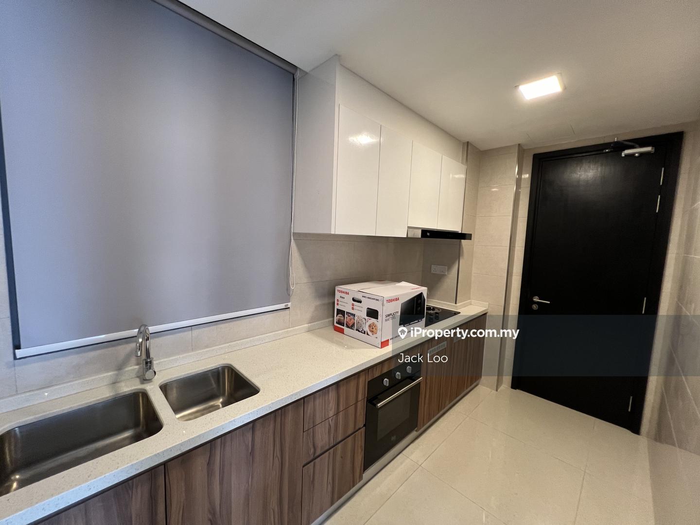 Condominium for Rent in Agile Mont Kiara by Jack Loo - iProperty.com.my