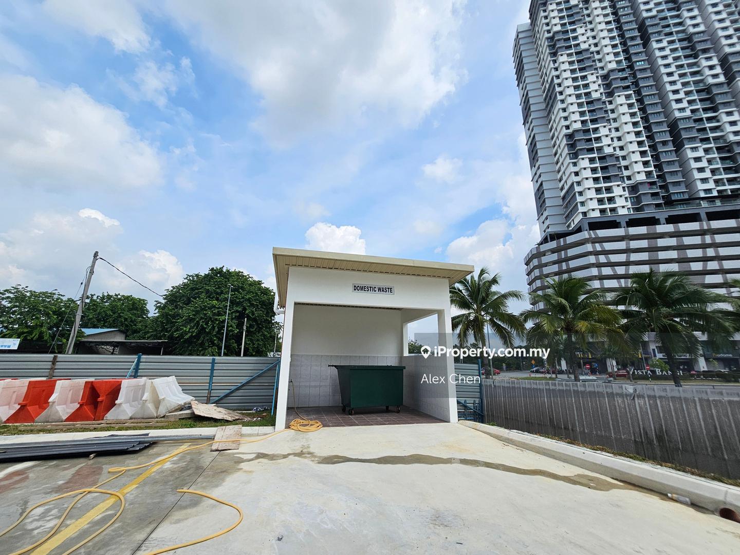 Kedai untuk Disewa di Kampung Sungai Tangkas, Bangi oleh Alex Chen - iProperty.com.my